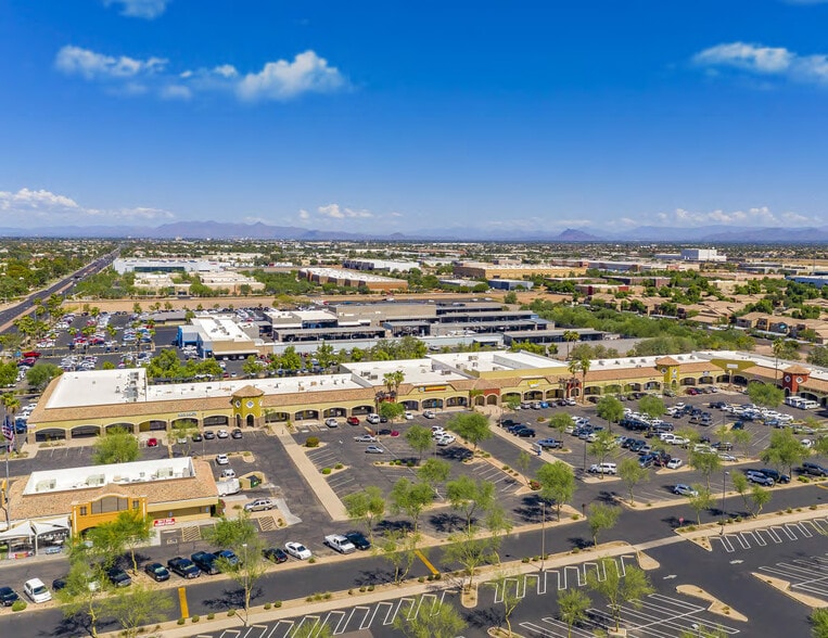 Primary Photo Of 2041-2091 N Arizona Ave, Chandler Storefront Retail Office For Lease
