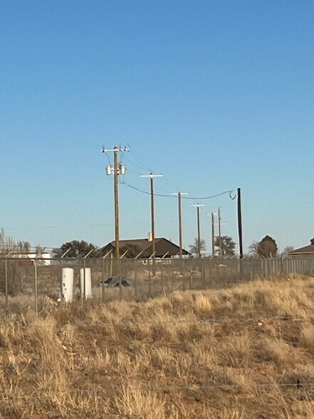 More Photos Of 4004 N County Road 1148, Midland Land For Sale