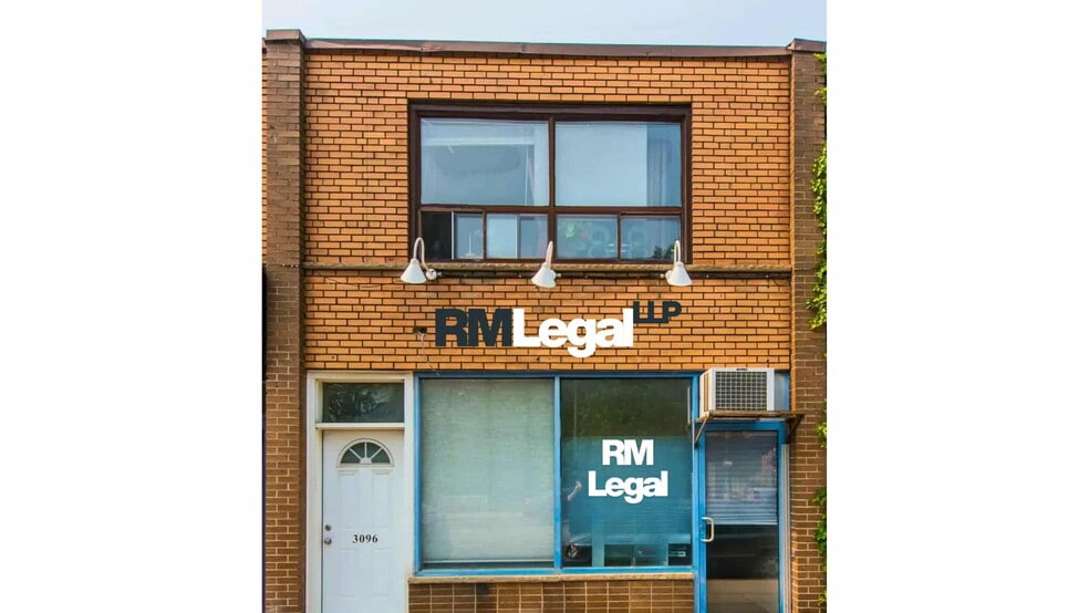 More Photos Of 3094-3100 Lake Shore Blvd W, Toronto Storefront Retail Residential For Lease