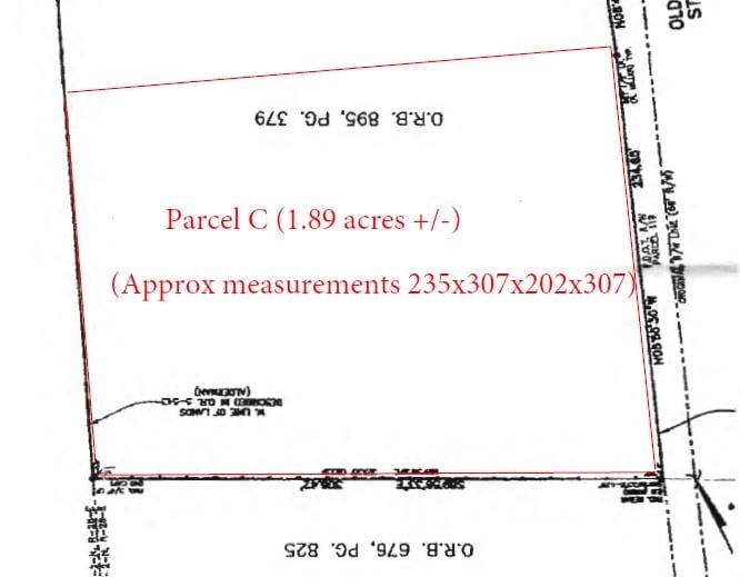 More Photos Of Nassauville Rd, Fernandina Beach Land For Lease