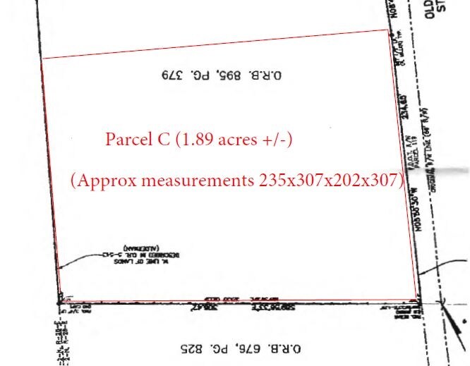 More Photos Of Nassauville Rd, Fernandina Beach Land For Lease