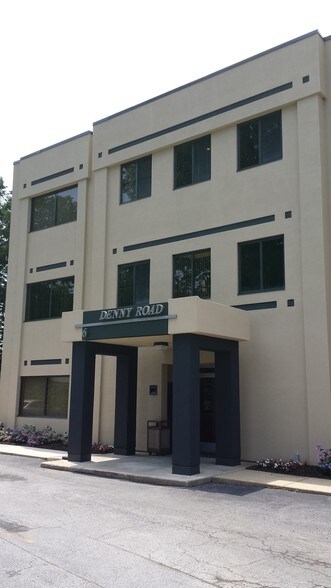 Primary Photo Of 6 Denny Rd, Wilmington Office For Lease