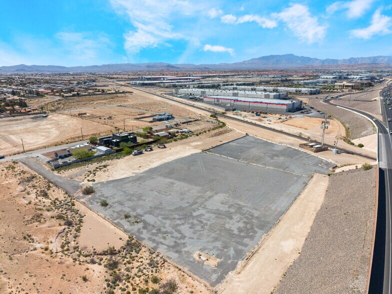 More Photos Of 6721 Rogers St, Las Vegas Land For Sale