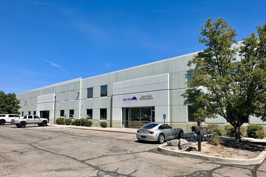 More Photos Of 1755-1785 S 4490 W, Salt Lake City Warehouse For Sale