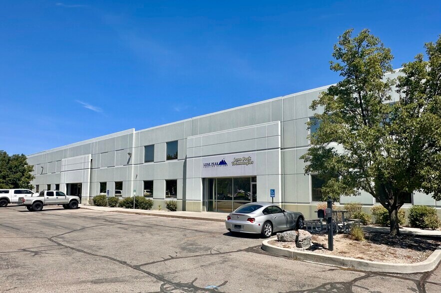 More Photos Of 1755-1785 S 4490 W, Salt Lake City Warehouse For Lease