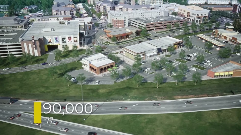 Primary Photo Of 106 Langtree Village Rd, Mooresville Office Residential For Lease