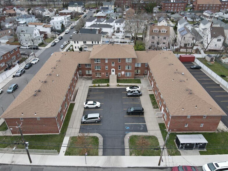 Primary Photo Of 646-662 Port Richmond Ave, Staten Island Multifamily For Sale