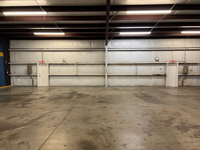 More Photos Of 451 W Nolana Loop, Pharr Warehouse For Lease
