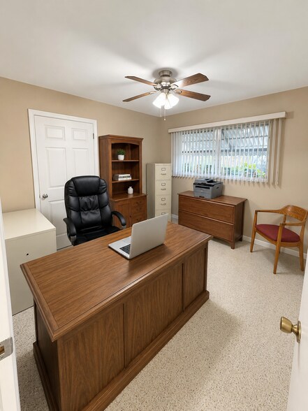 More Photos Of 761 E Prima Vista Blvd, Port Saint Lucie Office For Lease