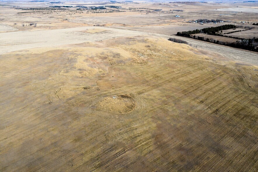 More Photos Of 8024 97th Avenue Northeast, Bismarck Land For Sale