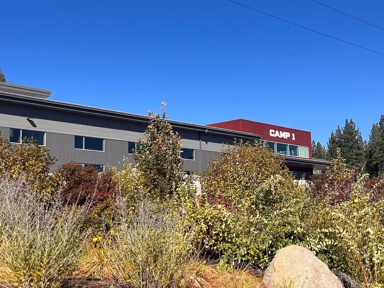 More Photos Of 10925 Pioneer Trl, Truckee Office For Lease