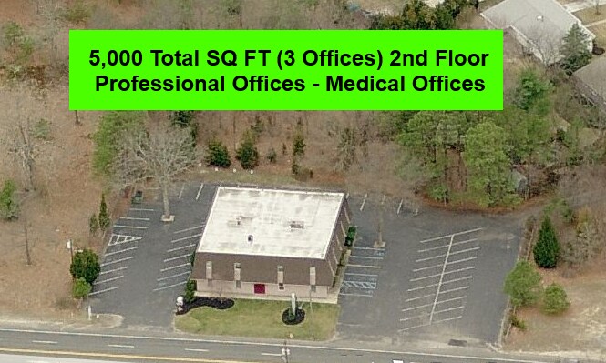 More Photos Of 820 S White Horse Pike, Hammonton Medical For Sale
