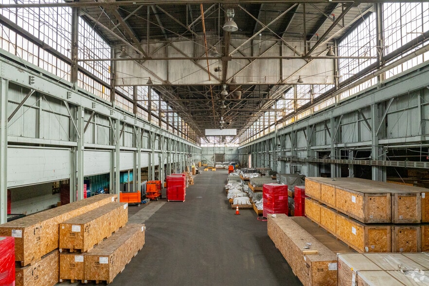 More Photos Of 500 Supor Blvd, Harrison Unknown For Lease