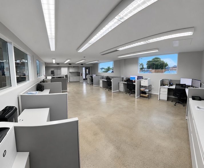 More Photos Of 8600 NW 36th Ave, Miami Manufacturing For Lease