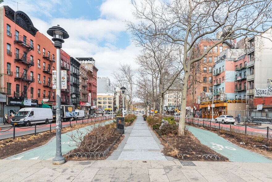 More Photos Of 247 Broome St, New York Multifamily For Sale