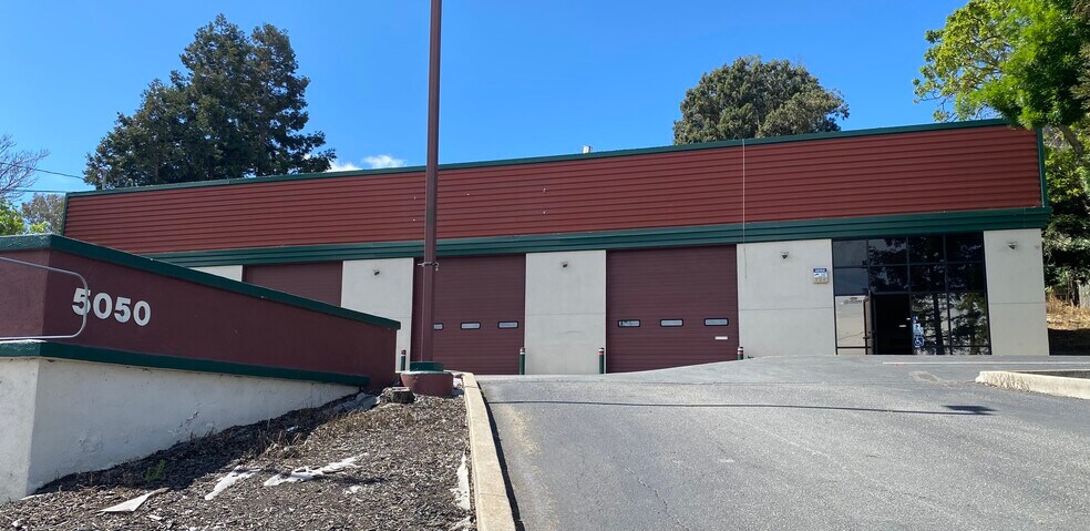 More Photos Of 5050 Pacheco Blvd, Martinez Warehouse For Sale