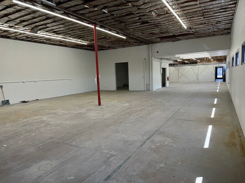 More Photos Of 101 Kalamath St, Denver Warehouse For Sale