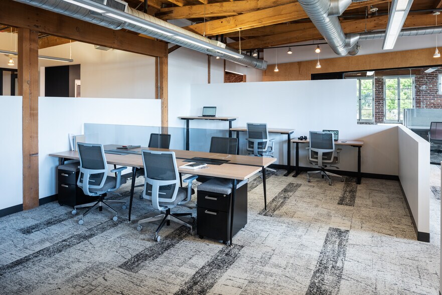 More Photos Of 155 S Fair Oaks Ave, Pasadena Office For Lease