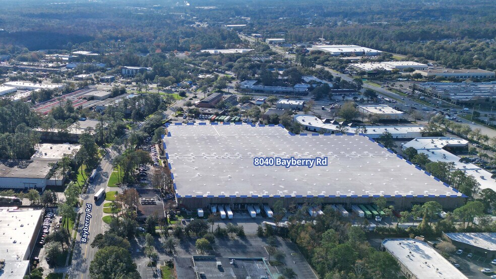 More Photos Of 8040 Bayberry Rd, Jacksonville Unknown For Lease