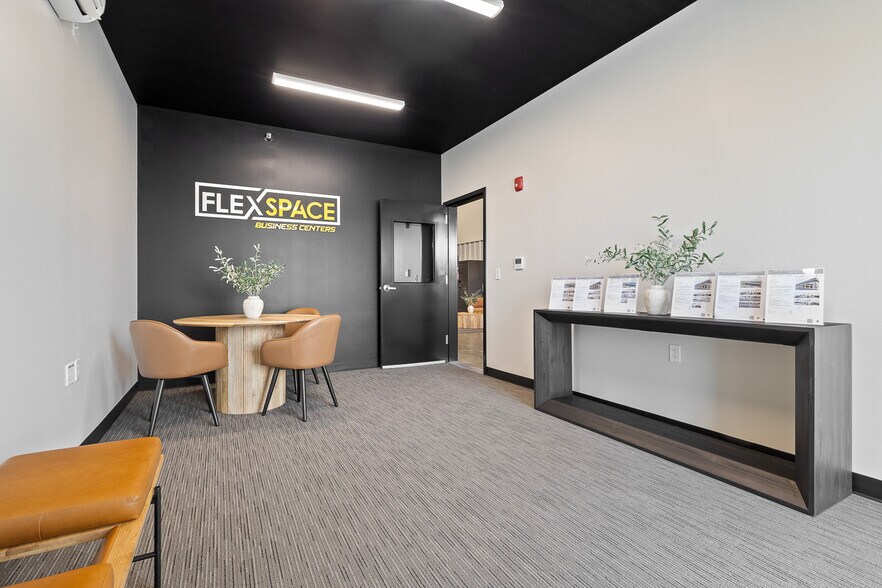 More Photos Of 3121 Leslie Rd, Richland Flex For Lease