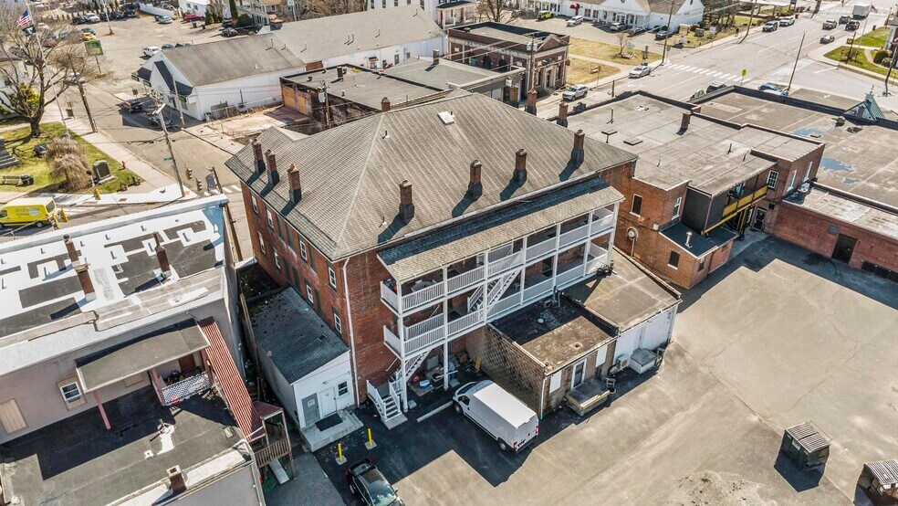 More Photos Of 66 Main St, Thomaston Flex For Lease