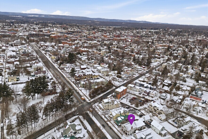 More Photos Of 149 Union Ave, Saratoga Springs Hospitality For Sale