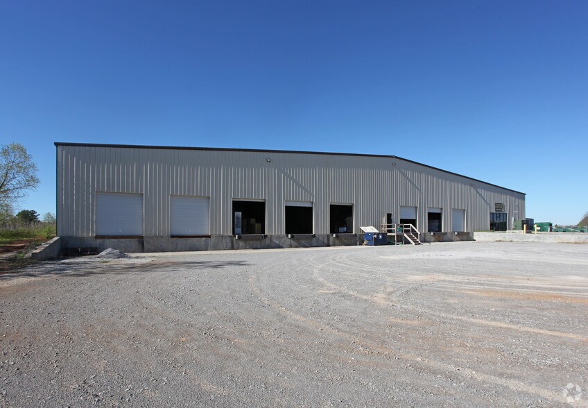 More Photos Of 3415 Al-53 Hwy, Huntsville Warehouse For Sale