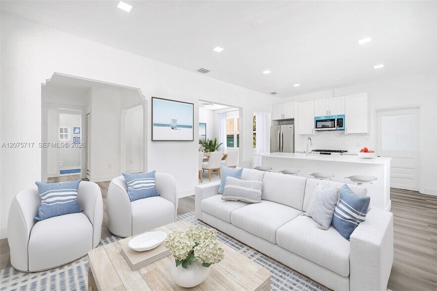 More Photos Of 340 NE 125th St, North Miami Office Residential For Sale