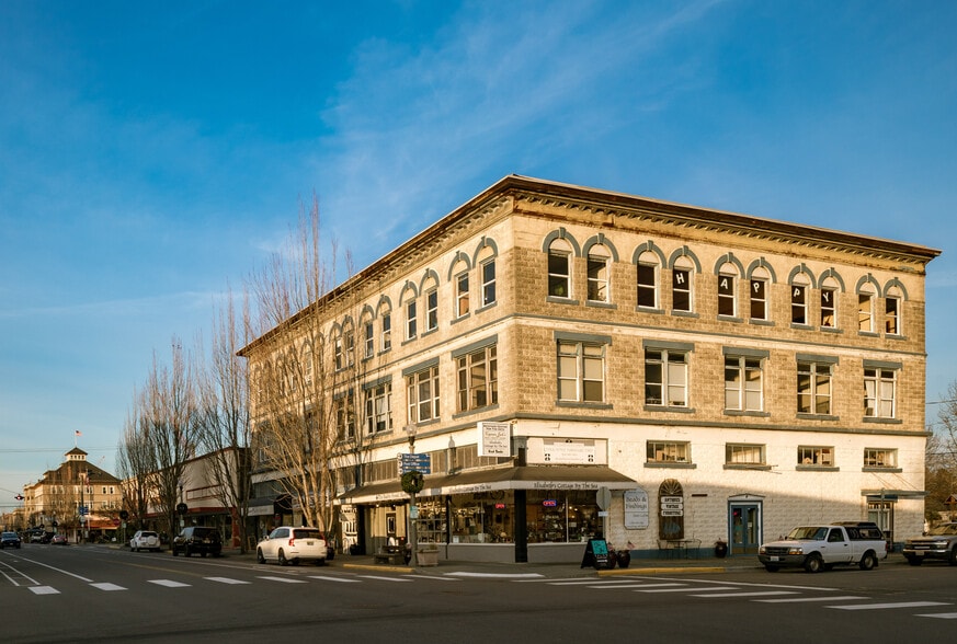 More Photos Of 619 Commercial Ave, Anacortes Storefront Retail Office For Sale