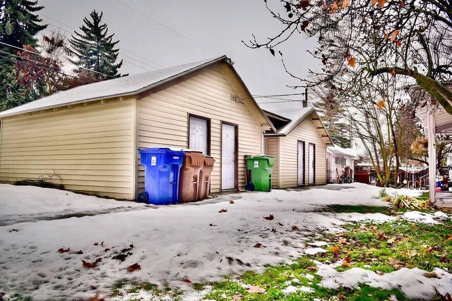 More Photos Of 1619 N Madison St, Spokane Multifamily For Sale