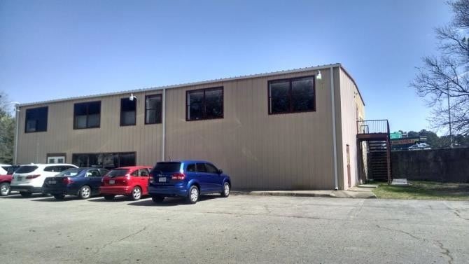 More Photos Of 161 Morrison Ave, Virginia Beach Office For Lease