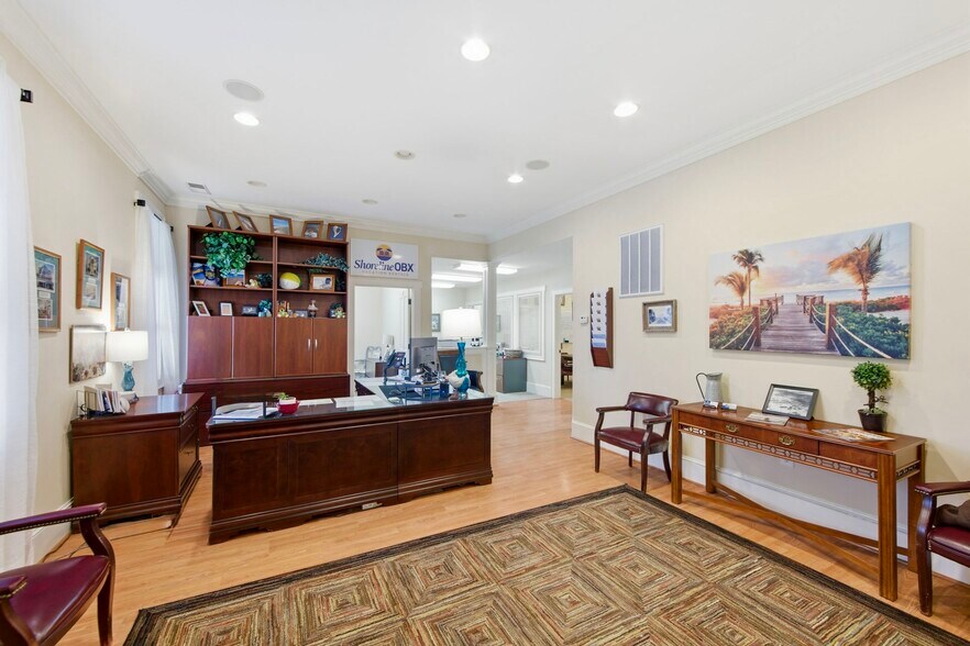 More Photos Of 6475 N Croatan Hwy, Kitty Hawk Office Residential For Sale