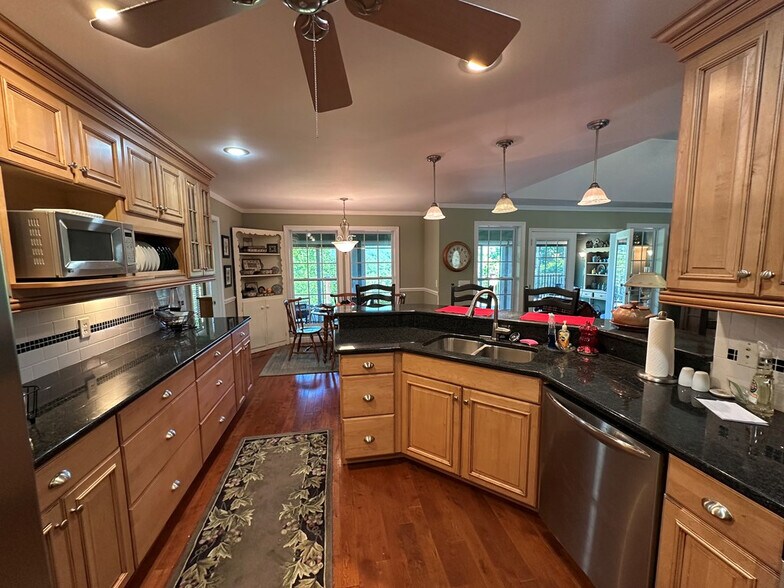 More Photos Of 1207 Bullen Gap Rd, Blue Ridge Land For Sale