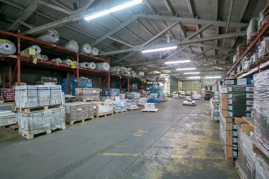 More Photos Of 1706 Frankford Ave, Philadelphia Industrial For Lease