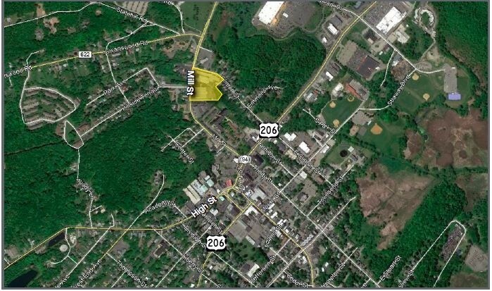 More Photos Of 75 Mill St, Newton Manufacturing For Sale