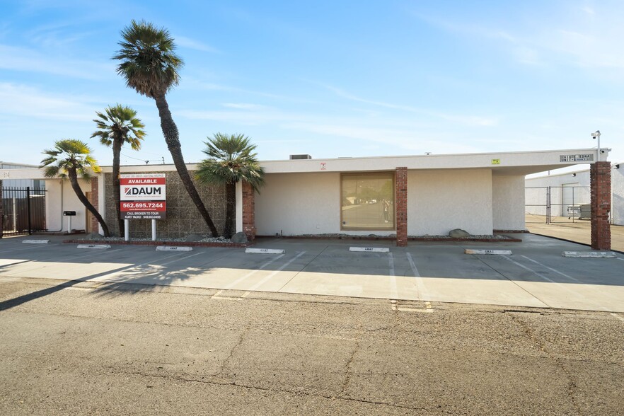 Primary Photo Of 614 Edna Pl, Covina Service For Lease