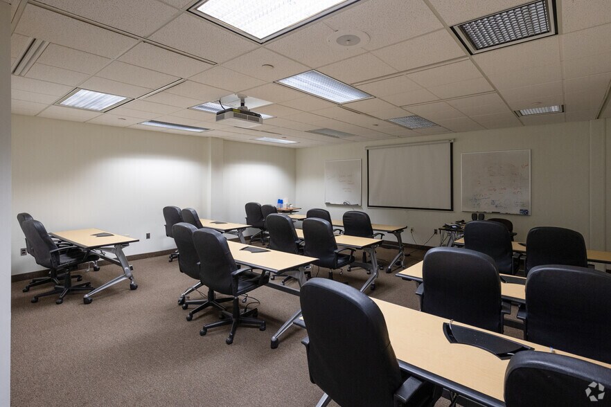 More Photos Of 10 Waterview Blvd, Parsippany Office For Sale