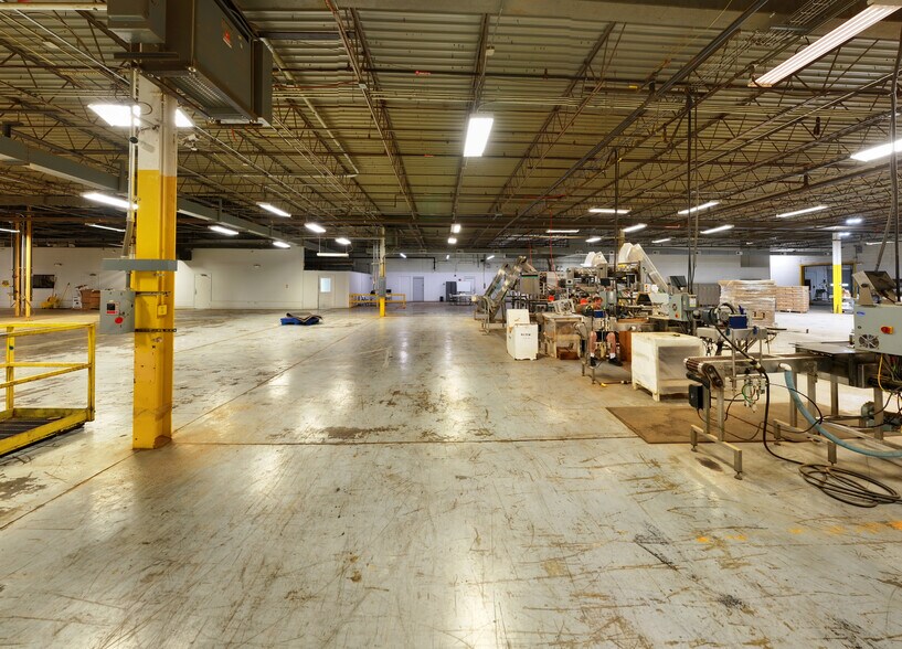More Photos Of 7427 NC Highway 58 S, Stantonsburg Manufacturing For Sale