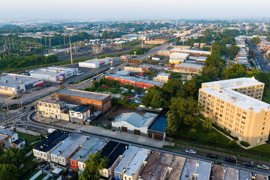 More Photos Of 5809-5821 Woodland Ave, Philadelphia Land For Sale