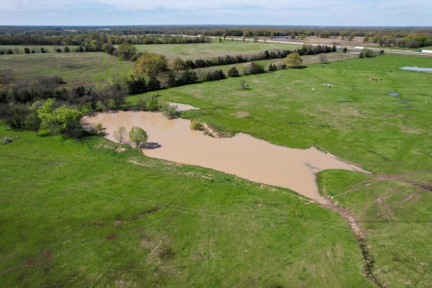 More Photos Of 2110 SW Access Rd, Mount Vernon Land For Sale