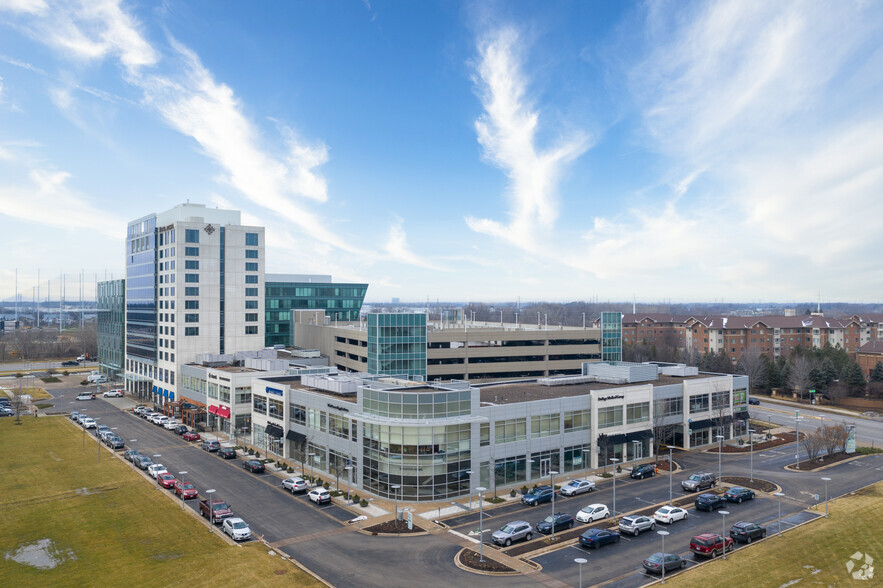 Primary Photo Of 2155 CityGate Ln, Naperville Storefront Retail Office For Lease