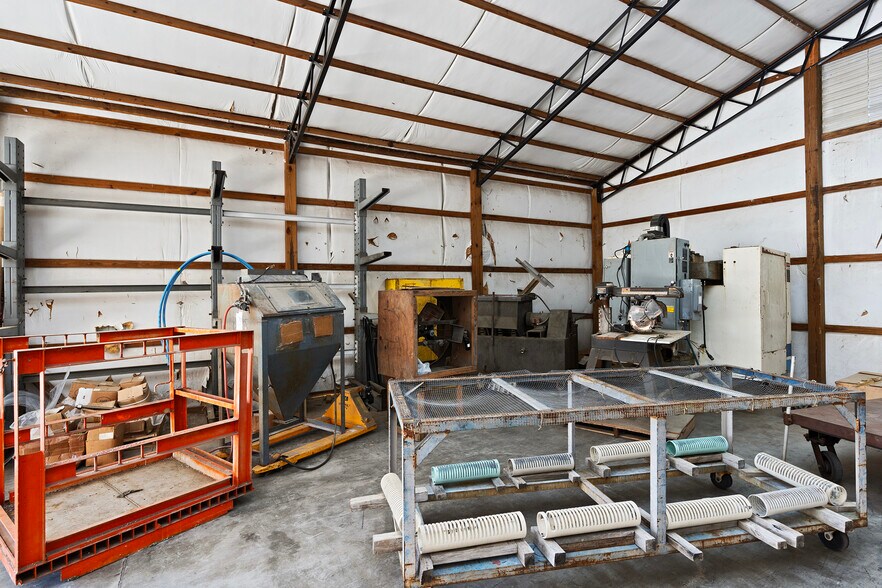 More Photos Of 3100 Adora Teal Way, Crestview Industrial For Sale