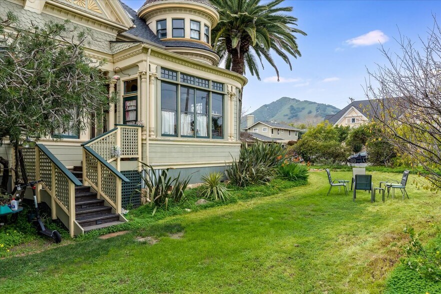 More Photos Of 687 Islay St, San Luis Obispo Apartments For Sale