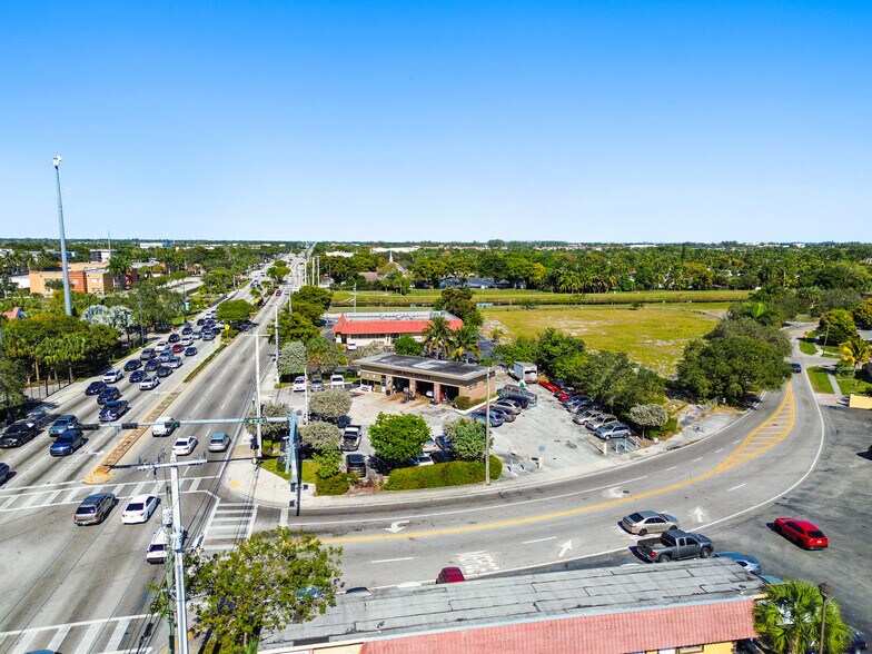 More Photos Of 3900 NW 37th St, Lauderdale Lakes Land For Sale