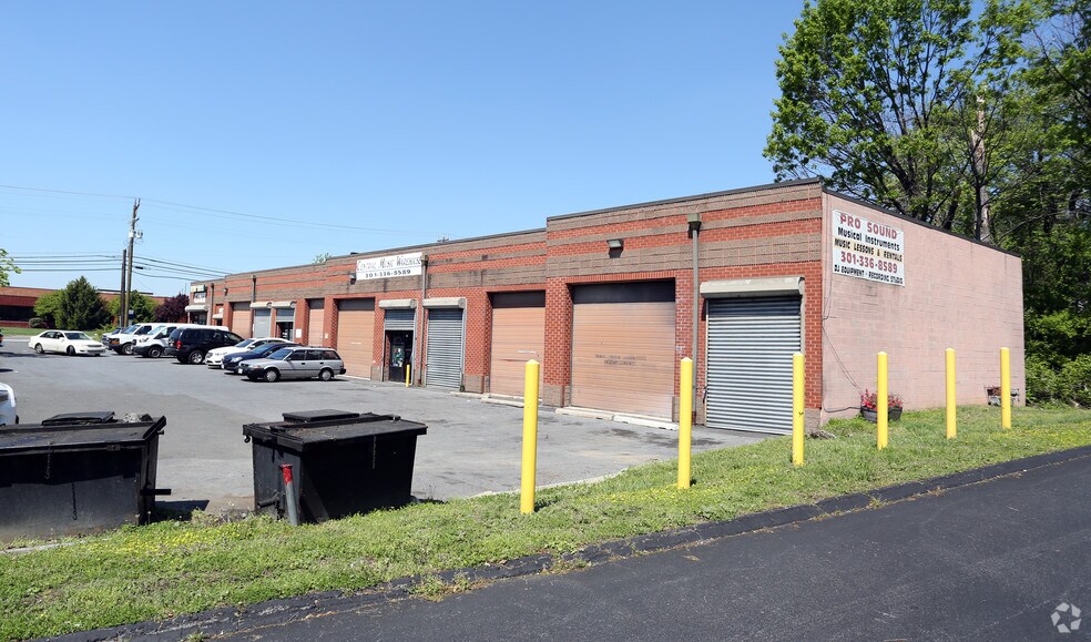 More Photos Of 56-66 Ritchie Rd, Capitol Heights Flex For Sale