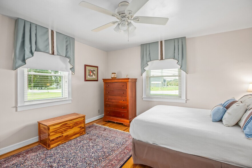 More Photos Of 1435 Thomas Rd, Lexington Land For Sale