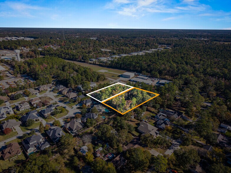 More Photos Of 26231 Hanna Rd, Spring Land For Sale