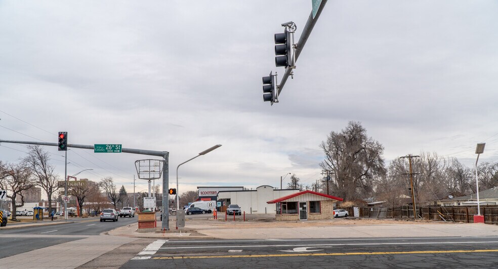 More Photos Of 2544 11th Ave, Greeley Land For Sale