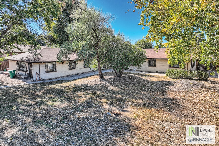 More Photos Of 2855 N Harrison St, Denver Apartments For Sale