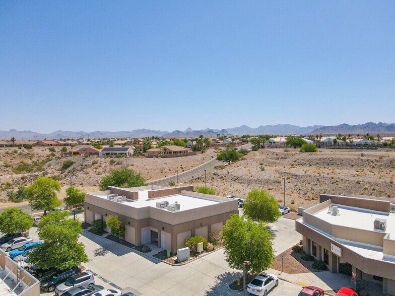 More Photos Of 2500 Canyon Rd, Bullhead City Medical For Lease